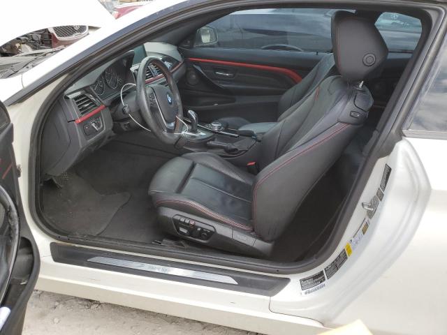 Photo 7 from auction – 2014 BMW 428 XI with VIN WBA3N9C54EK244740