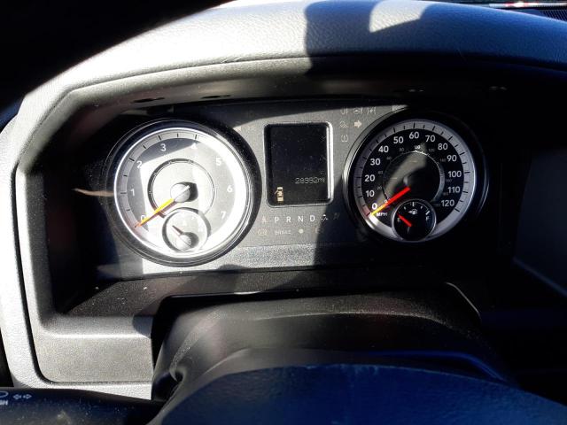 Photo 9 from auction – 2019 RAM 1500 CLASS with VIN 1C6RR7FT3KS502734