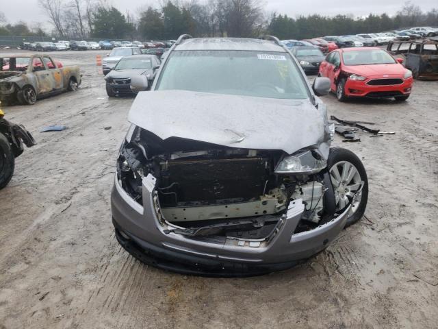 Photo 5 from auction – 2008 SUBARU TRIBECA LI with VIN 4S4WX93D084412573