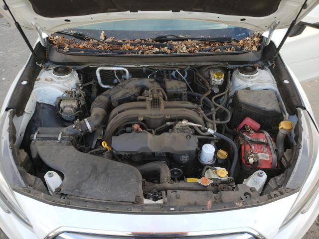 Photo 11 from auction – 2018 SUBARU LEGACY 2.5 with VIN 4S3BNAF64J3045244
