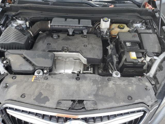 Photo 12 from auction – 2019 BUICK ENVISION E with VIN LRBFXCSA7KD025999