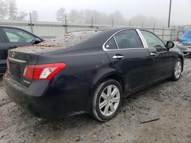Zdjęcie 3 z aukcji – 2007 LEXUS ES 350 z VIN JTHBJ46G972034551