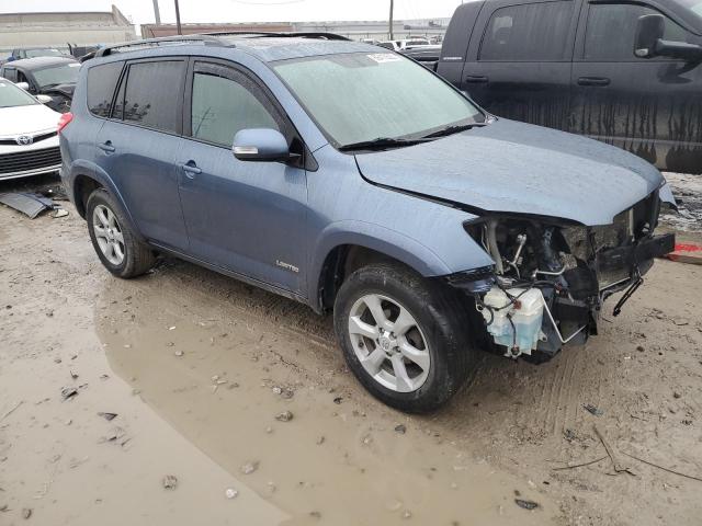Foto 4 de la subasta – 2012 TOYOTA RAV4 LIMIT con VIN 2T3DF4DV5CW248631