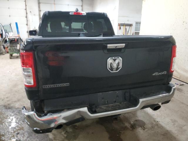 Photo 6 from auction – 2020 RAM 1500 BIG H with VIN 1C6SRFFTXLN335283