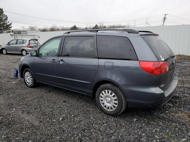Photo 2 from auction – 2006 TOYOTA SIENNA CE with VIN 5TDZA23C96S412123