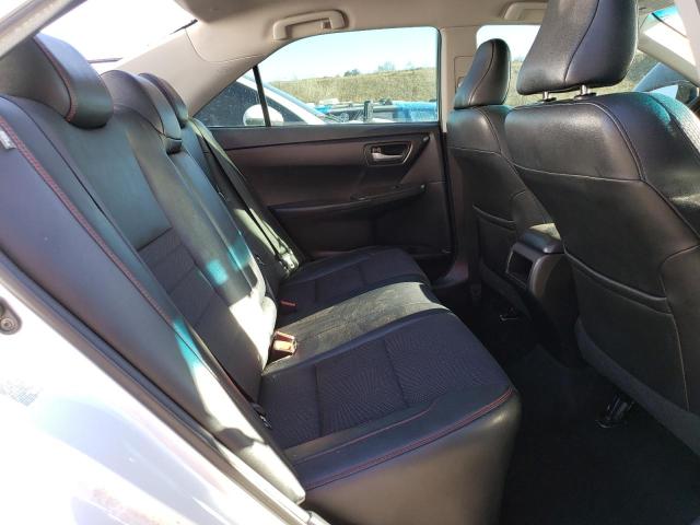 Photo 10 from auction – 2017 TOYOTA CAMRY LE with VIN 4T1BF1FK5HU764061
