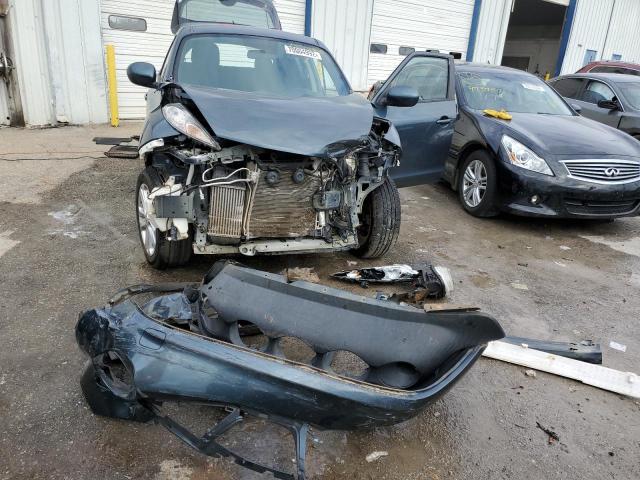 Photo 5 from auction – 2013 NISSAN JUKE S with VIN JN8AF5MR7DT226280