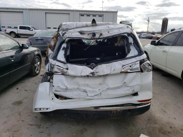 Photo 6 from auction – 2019 CHEVROLET EQUINOX LT with VIN 3GNAXKEV9KL182097