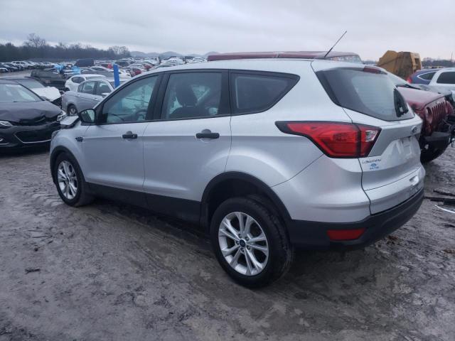 Photo 2 from auction – 2019 FORD ESCAPE S with VIN 1FMCU0F7XKUC19500