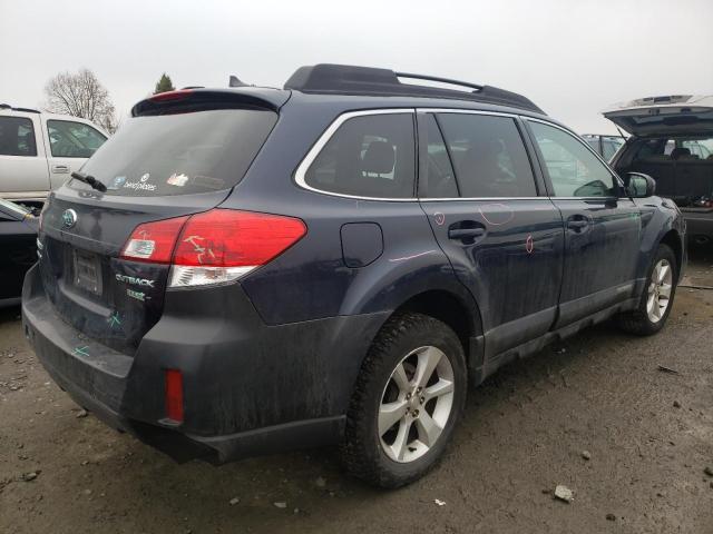 Photo 3 from auction – 2013 SUBARU ALL OTHER with VIN 4S4BRBKC6D3322577