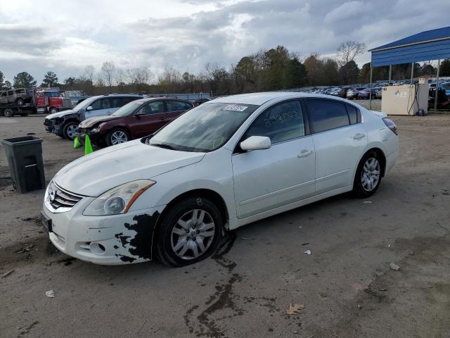 Photo 1 from auction – 2010 NISSAN ALTIMA BAS with VIN 1N4AL2AP3AN510159