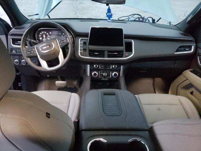Photo 8 from auction – 2022 GMC YUKON SLE with VIN 1GKS1AKD8NR286229