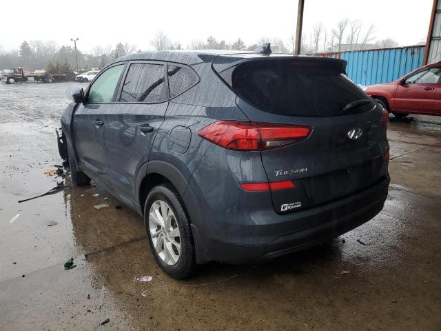 Photo 2 from auction – 2020 HYUNDAI TUCSON SE with VIN KM8J2CA47LU104446