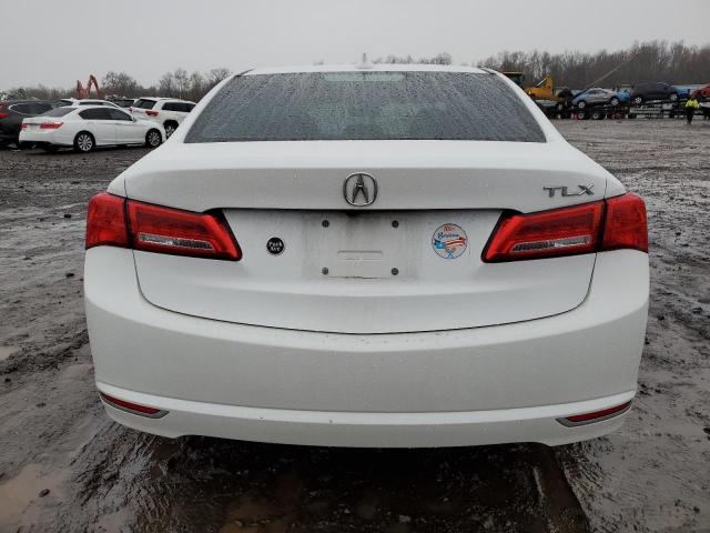 Photo 6 from auction – 2019 ACURA TLX with VIN 19UUB1F37KA003706