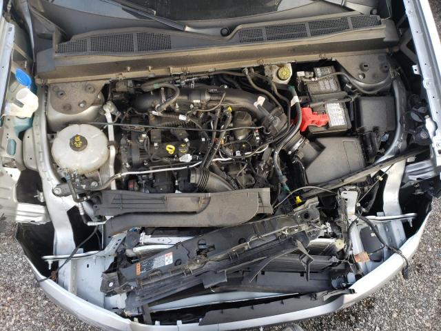 Photo 11 from auction – 2022 FORD MAVERICK X with VIN 3FTTW8F99NRA17614