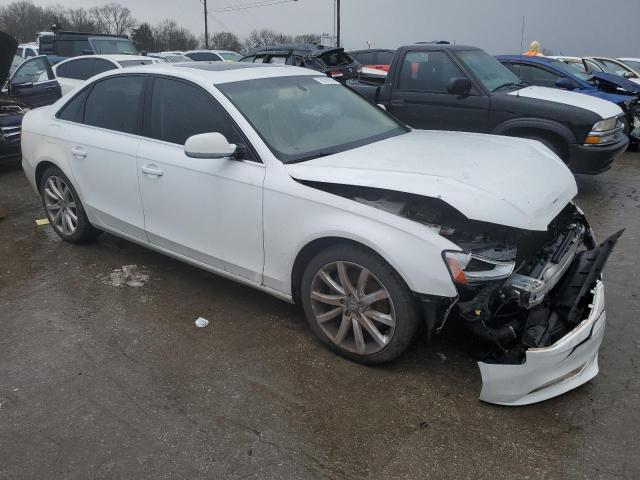 Фото 4 с аукциона – 2013 AUDI A4 PREMIUM с VIN WAUEFAFL8DN029411