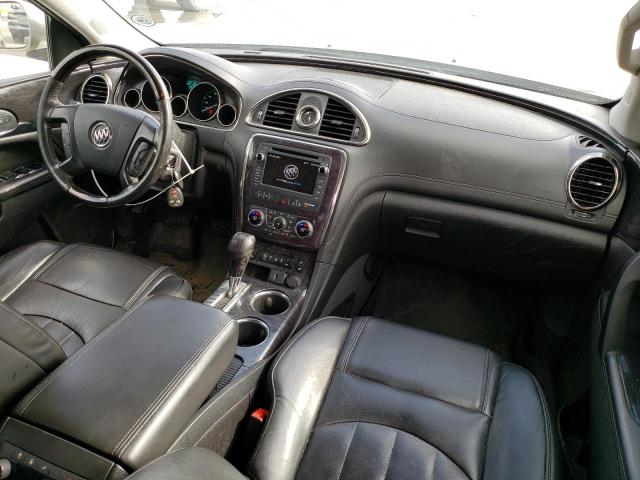 Photo 8 from auction – 2015 BUICK ENCLAVE with VIN 5GAKRBKD8FJ368862