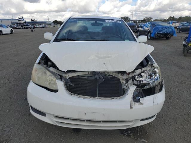Photo 5 from auction – 2004 TOYOTA COROLLA CE with VIN 1NXBR32E34Z213494