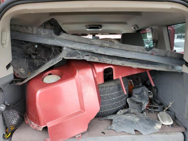 Photo 12 from auction – 2006 JEEP COMMANDER with VIN 1J8HH48N26C248057