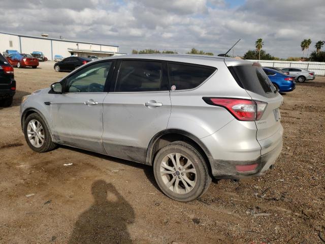 Photo 2 from auction – 2017 FORD ESCAPE SE with VIN 1FMCU0G99HUC88770