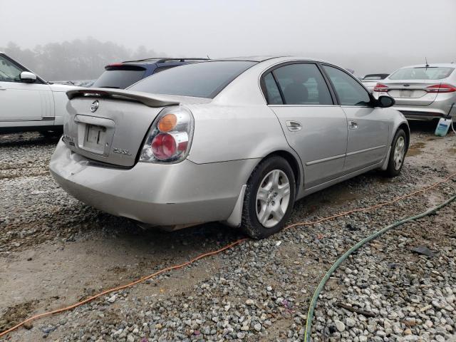Photo 3 from auction – 2003 NISSAN ALTIMA BAS with VIN 1N4AL11D83C207862
