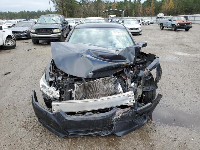 Photo 5 from auction – 2016 NISSAN ALTIMA 2.5 with VIN 1N4AL3AP0GN354435