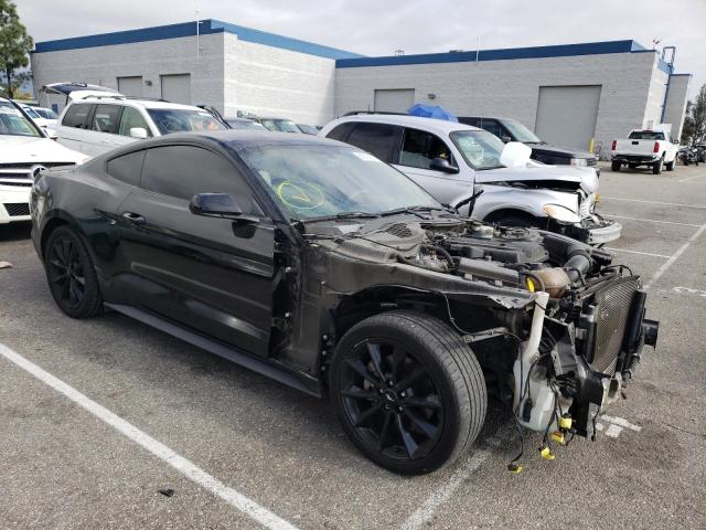 Photo 4 from auction – 2015 FORD MUSTANG with VIN 1FA6P8THXF5306517