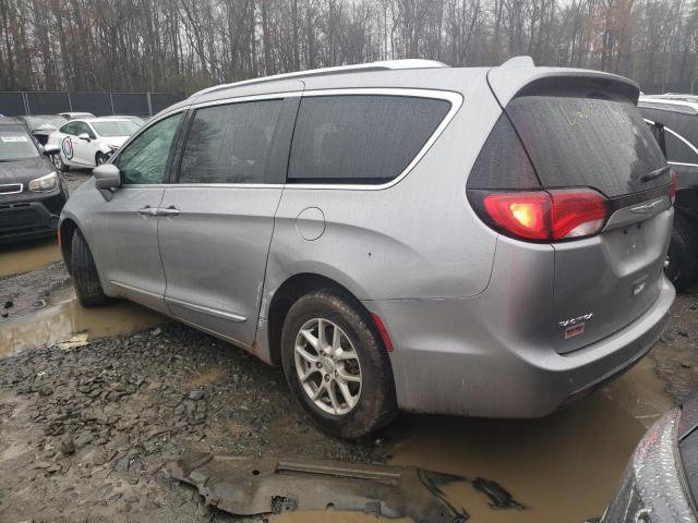 Photo 2 from auction – 2020 CHRYSLER PACIFICA T with VIN 2C4RC1BG1LR269035