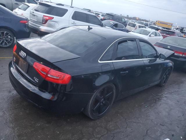 Photo 3 from auction – 2013 AUDI A4 PREMIUM with VIN WAUFFAFL0DN020903