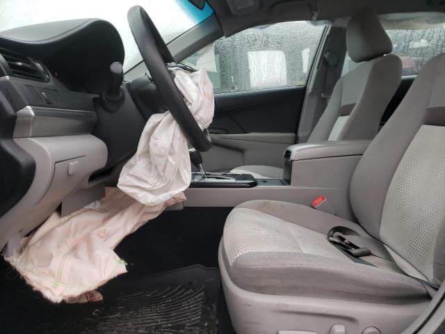 Photo 7 from auction – 2014 TOYOTA CAMRY L with VIN 4T4BF1FK2ER376125