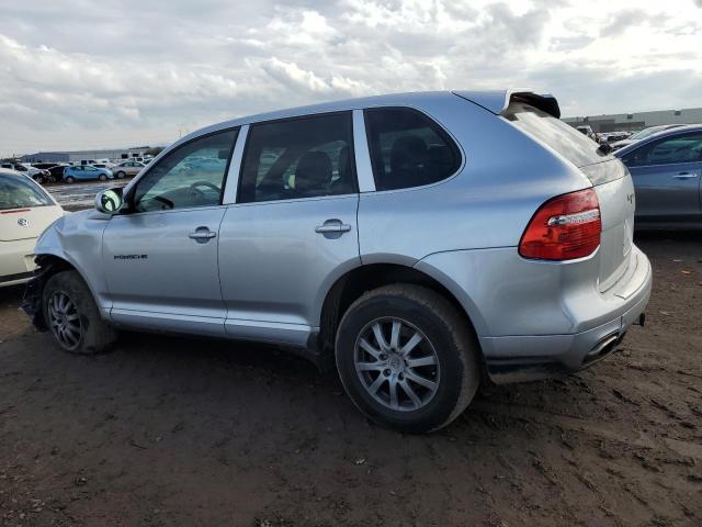 Photo 2 from auction – 2009 PORSCHE CAYENNE with VIN WP1AA29P29LA00122