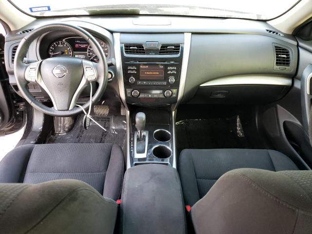 Photo 8 from auction – 2014 NISSAN ALTIMA 2.5 with VIN 1N4AL3AP9EC326481