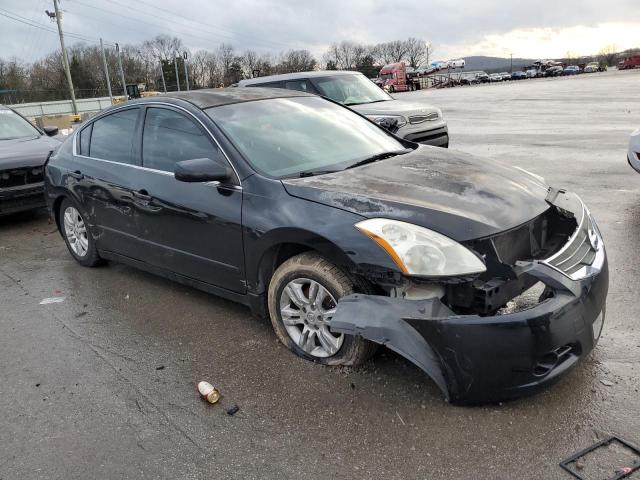Photo 4 from auction – 2010 NISSAN ALTIMA BAS with VIN 1N4AL2AP1AC116977