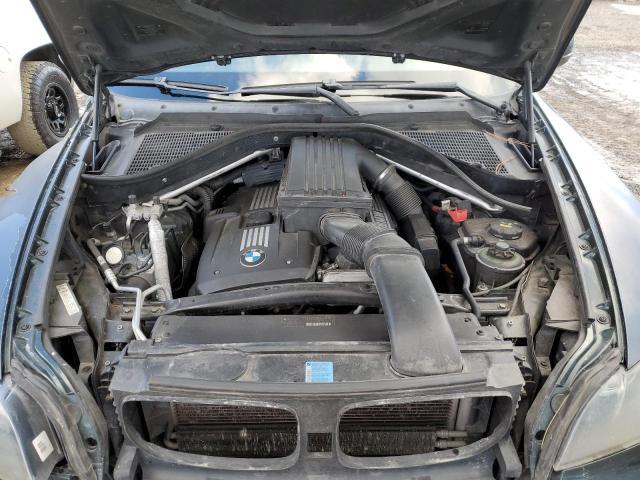 Photo 12 from auction – 2009 BMW X5 XDRIVE3 with VIN 5UXFE43529L267564