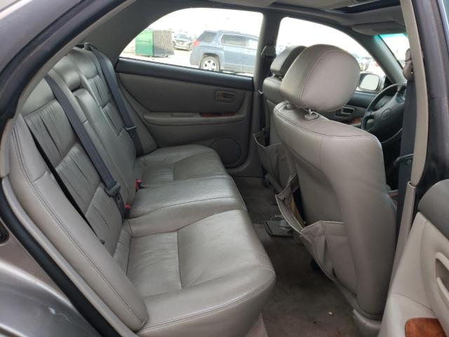 صورة رقم 10 من المزاد - 1997 LEXUS ES 300 مع VIN JT8BF22G3V0013702