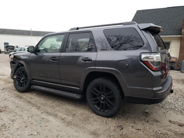 Photo 2 from auction – 2020 TOYOTA 4RUNNER SR with VIN JTEBU5JR4L5765769