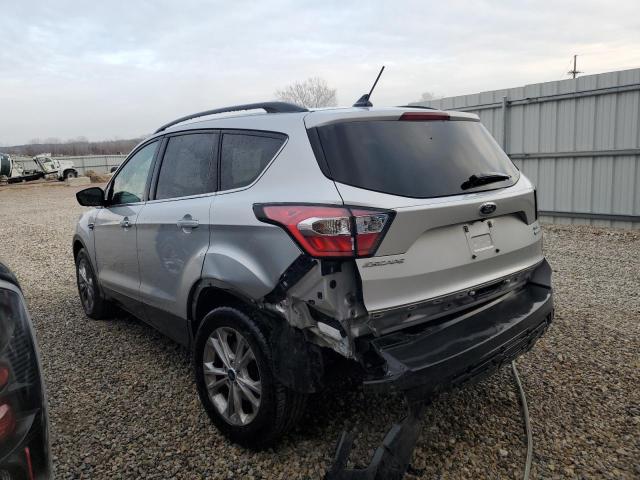 Photo 2 from auction – 2018 FORD ESCAPE SEL with VIN 1FMCU0HD5JUA40900