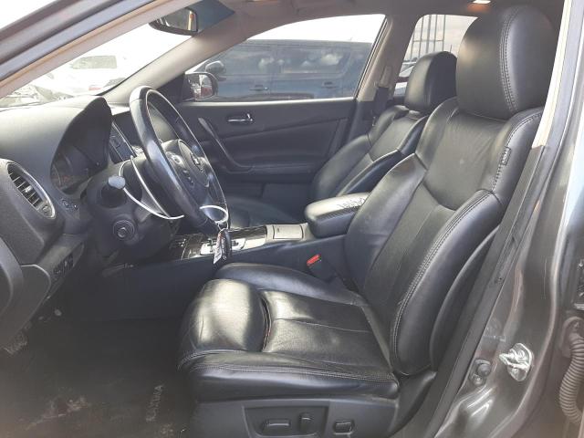 Photo 7 from auction – 2014 NISSAN MAXIMA S with VIN 1N4AA5AP7EC469382