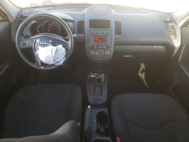 Photo 8 from auction – 2013 KIA SOUL with VIN KNDJT2A52D7514625