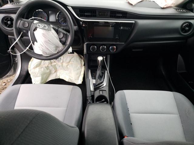 Photo 8 from auction – 2019 TOYOTA COROLLA L with VIN 2T1BURHE1KC206194