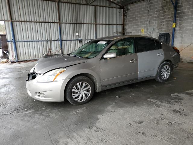 NISSAN ALTIMA BAS 2012 with VIN 1N4AL2AP6CC160220 - Photo from auction
