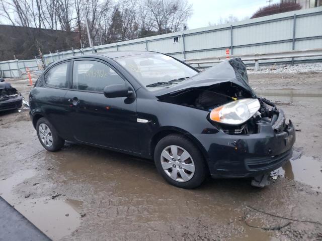 Photo 4 from auction – 2010 HYUNDAI ACCENT BLU with VIN KMHCM3AC6AU181395
