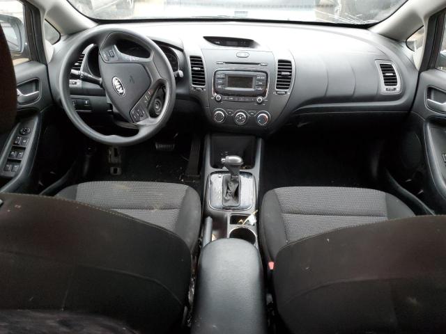 Photo 8 from auction – 2017 KIA FORTE LX with VIN 3KPFK4A75HE130222