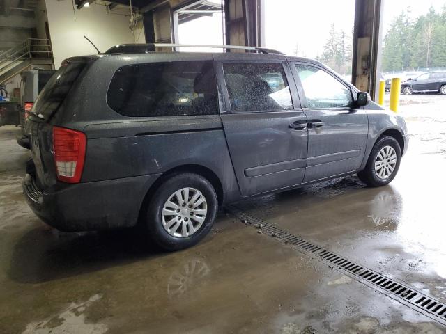 Photo 3 from auction – 2012 KIA SEDONA LX with VIN KNDMG4C78C6476088