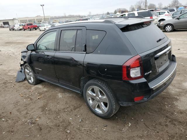 Photo 2 from auction – 2014 JEEP COMPASS LI with VIN 1C4NJDCB6ED620181