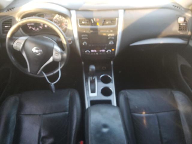 Photo 8 from auction – 2013 NISSAN ALTIMA 2.5 with VIN 1N4AL3AP1DN434192