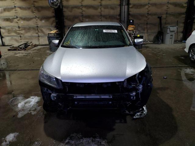 Photo 5 from auction – 2014 HONDA ACCORD LX with VIN 1HGCR2F36EA173217