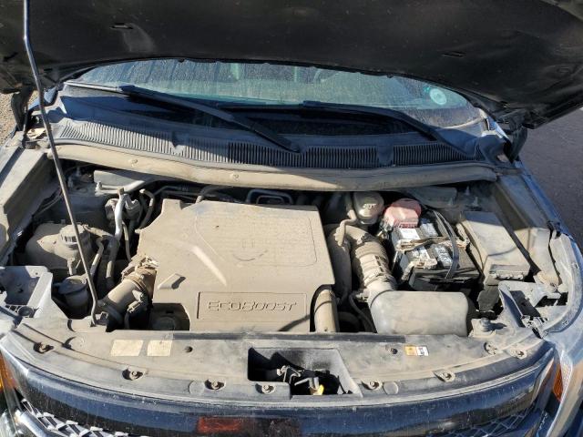 Photo 12 from auction – 2015 FORD EXPLORER S with VIN 1FM5K8GT2FGB24958