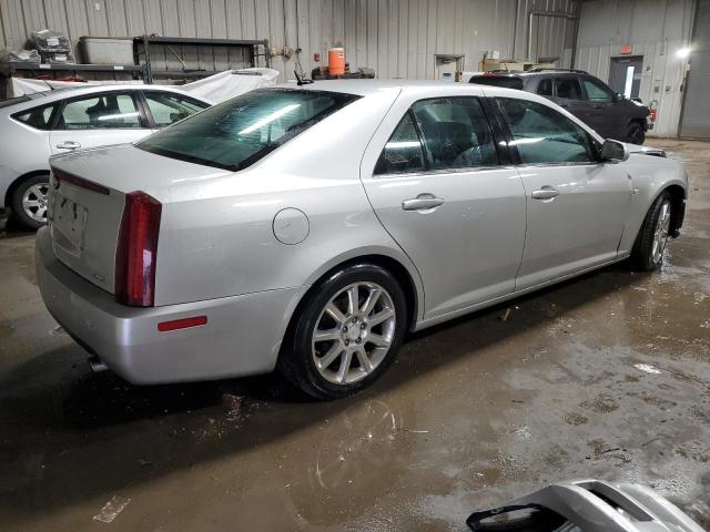 Photo 3 from auction – 2005 CADILLAC STS with VIN 1G6DW677250228226