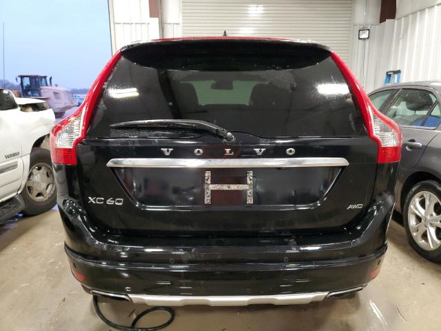 Photo 6 from auction – 2015 VOLVO XC60 3.2 P with VIN YV4952RC9F2603217